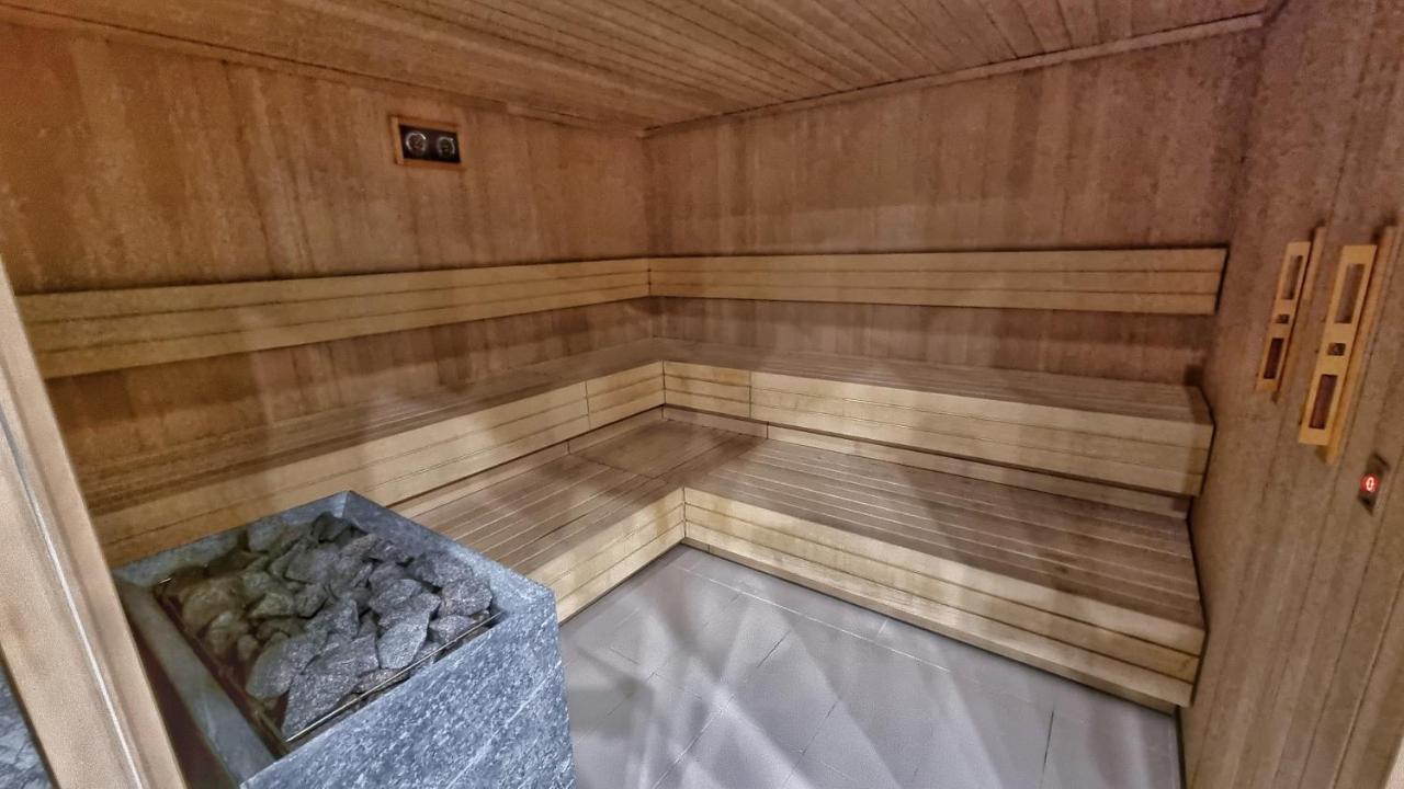 Polanki Aqua - Apartament Przy Morzu Kolobrzeg Ngoại thất bức ảnh